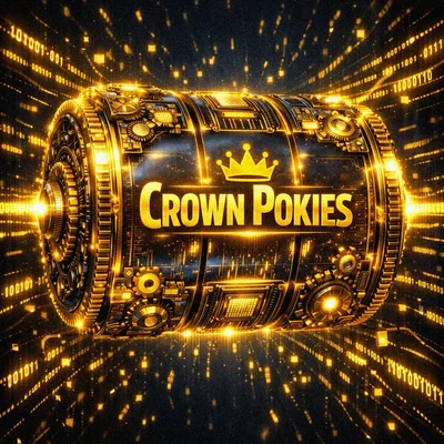 Crown Pokies software providers