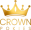 Crown Pokies logo